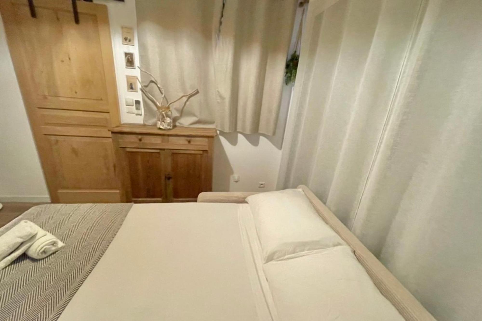 Charming Air-Conditioned One-Bedroom 150M From Cavaliere Beach Le Lavandou Exterior foto