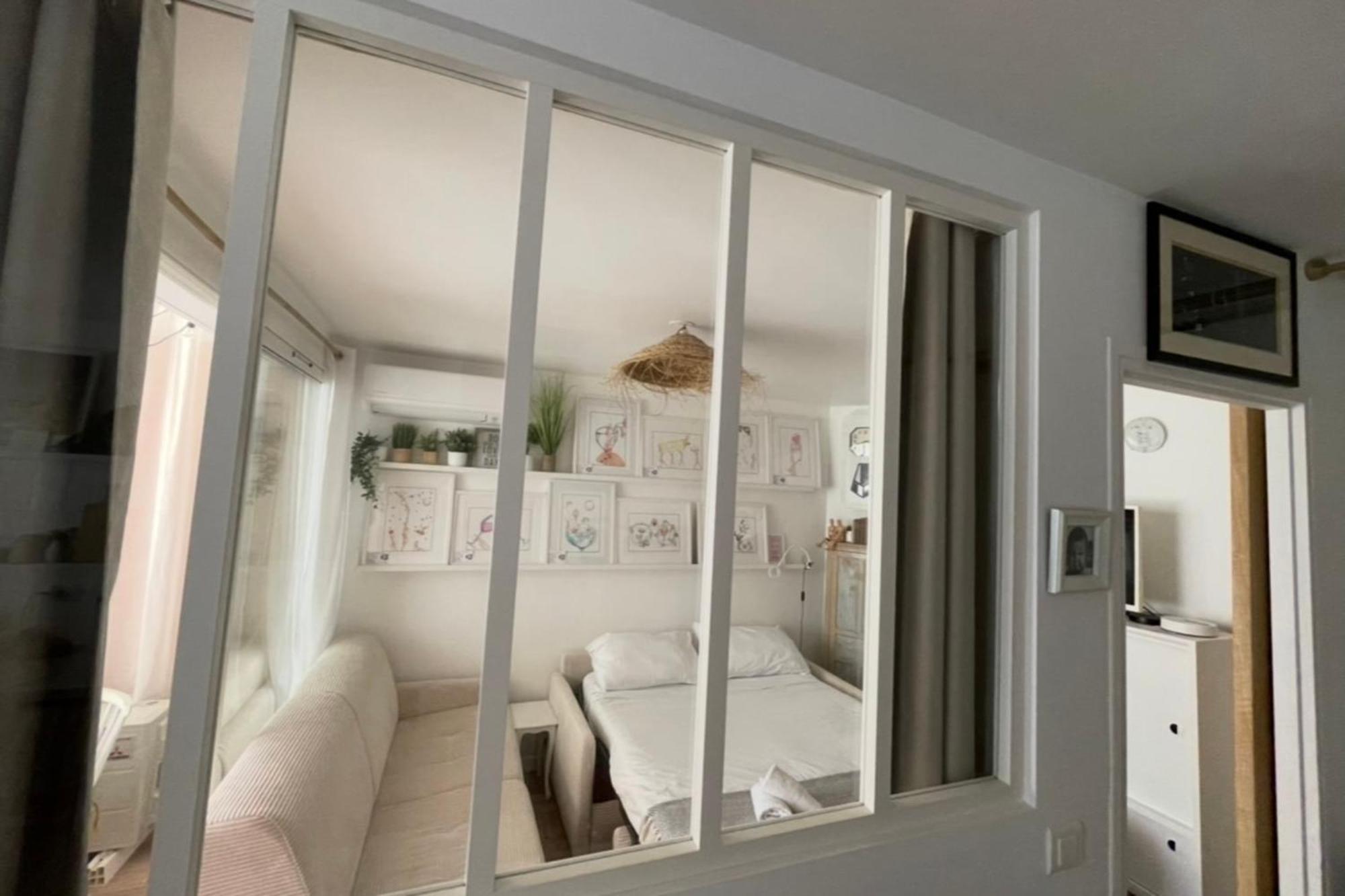 Charming Air-Conditioned One-Bedroom 150M From Cavaliere Beach Le Lavandou Exterior foto