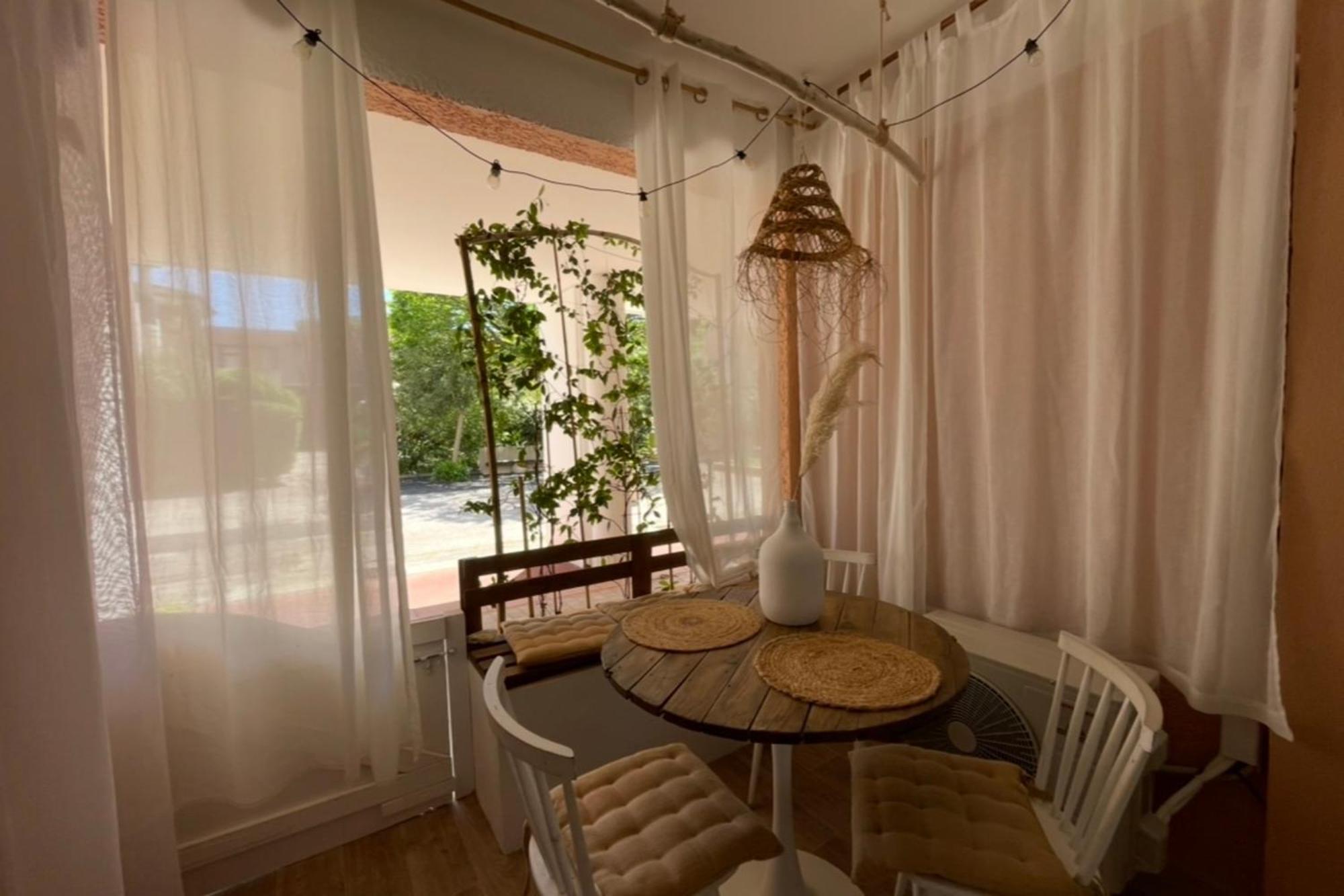 Charming Air-Conditioned One-Bedroom 150M From Cavaliere Beach Le Lavandou Exterior foto